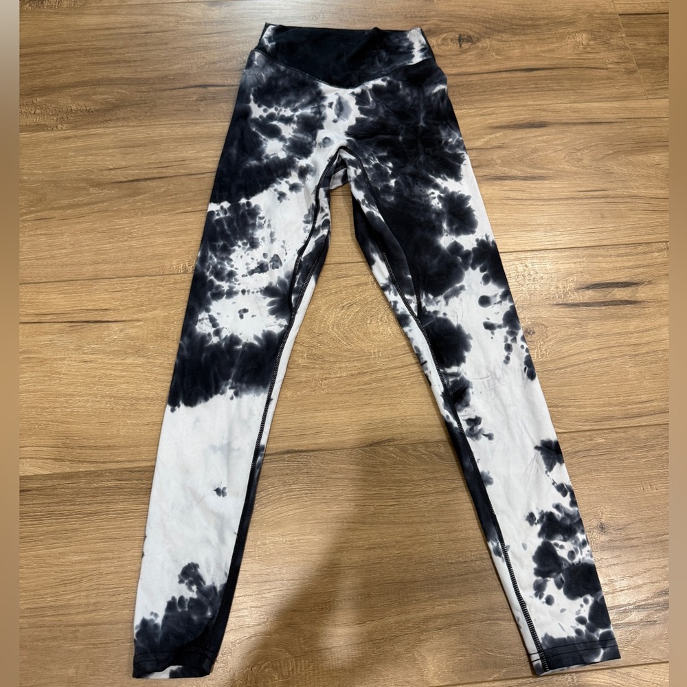 Vitality cloud legging